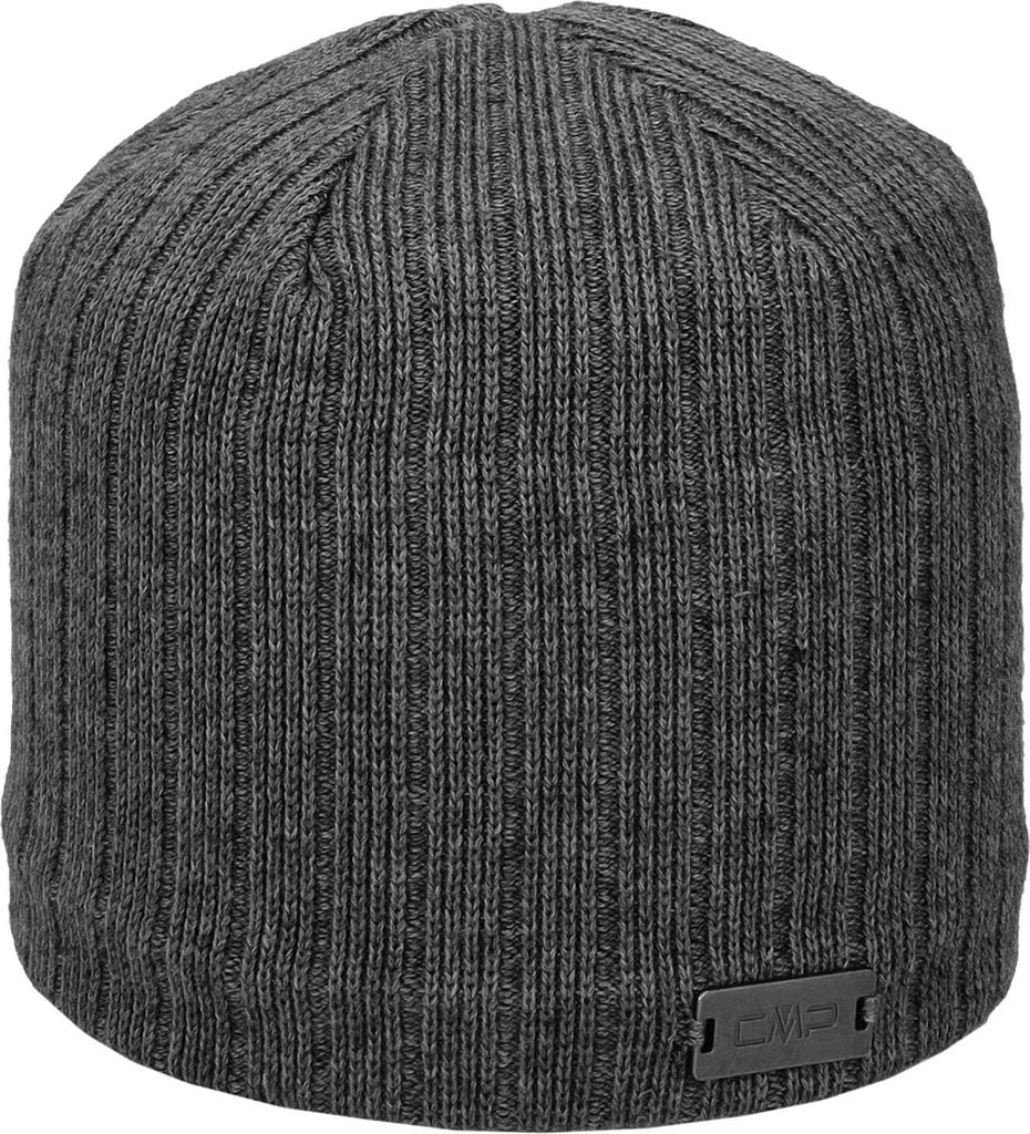 CMP Herren Beanie Strickmütze