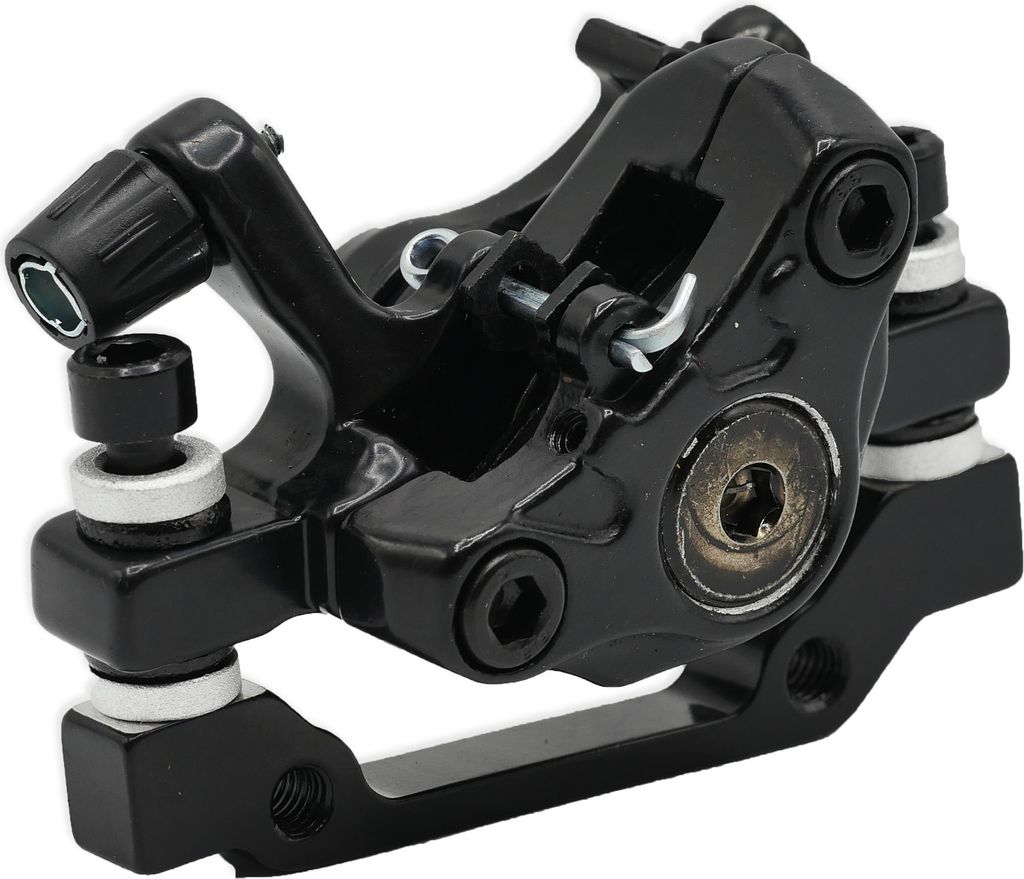 Hydraulischer Scheibenbremssattel Mit Flacher Monta Produktbild-Vorschau 8