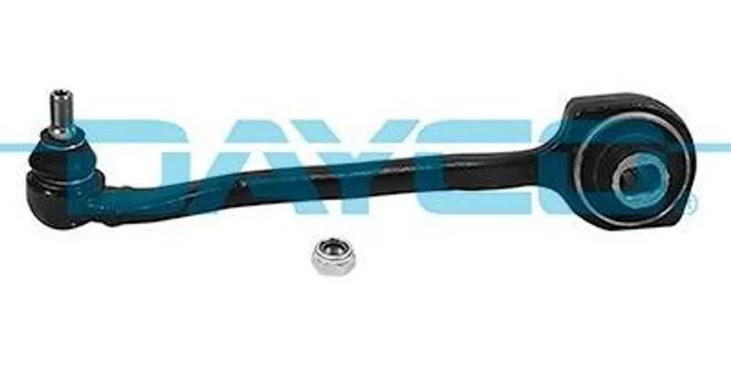 Triangle de suspension inférieur gauche Dayco DSS1099 Mercedes-Benz W203