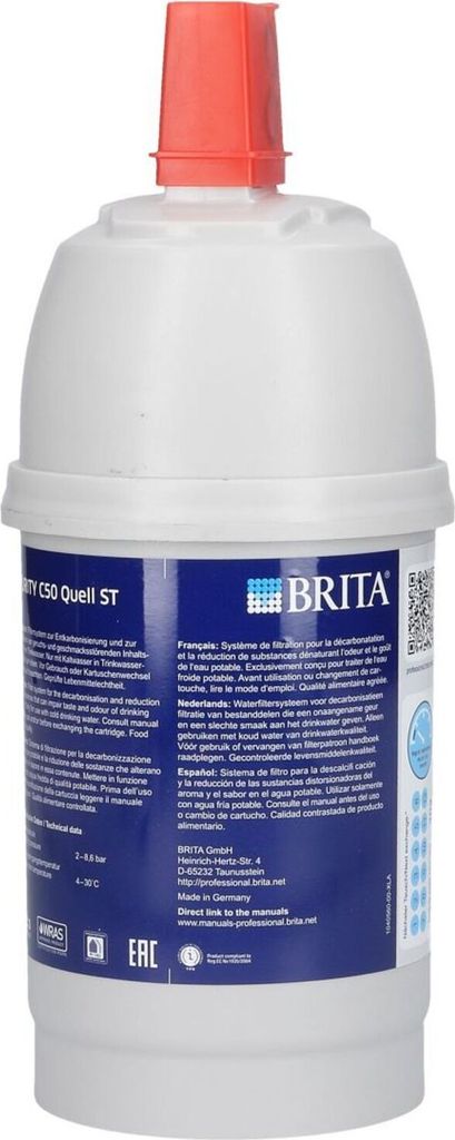 Brita Purity C50 Filterkartusche