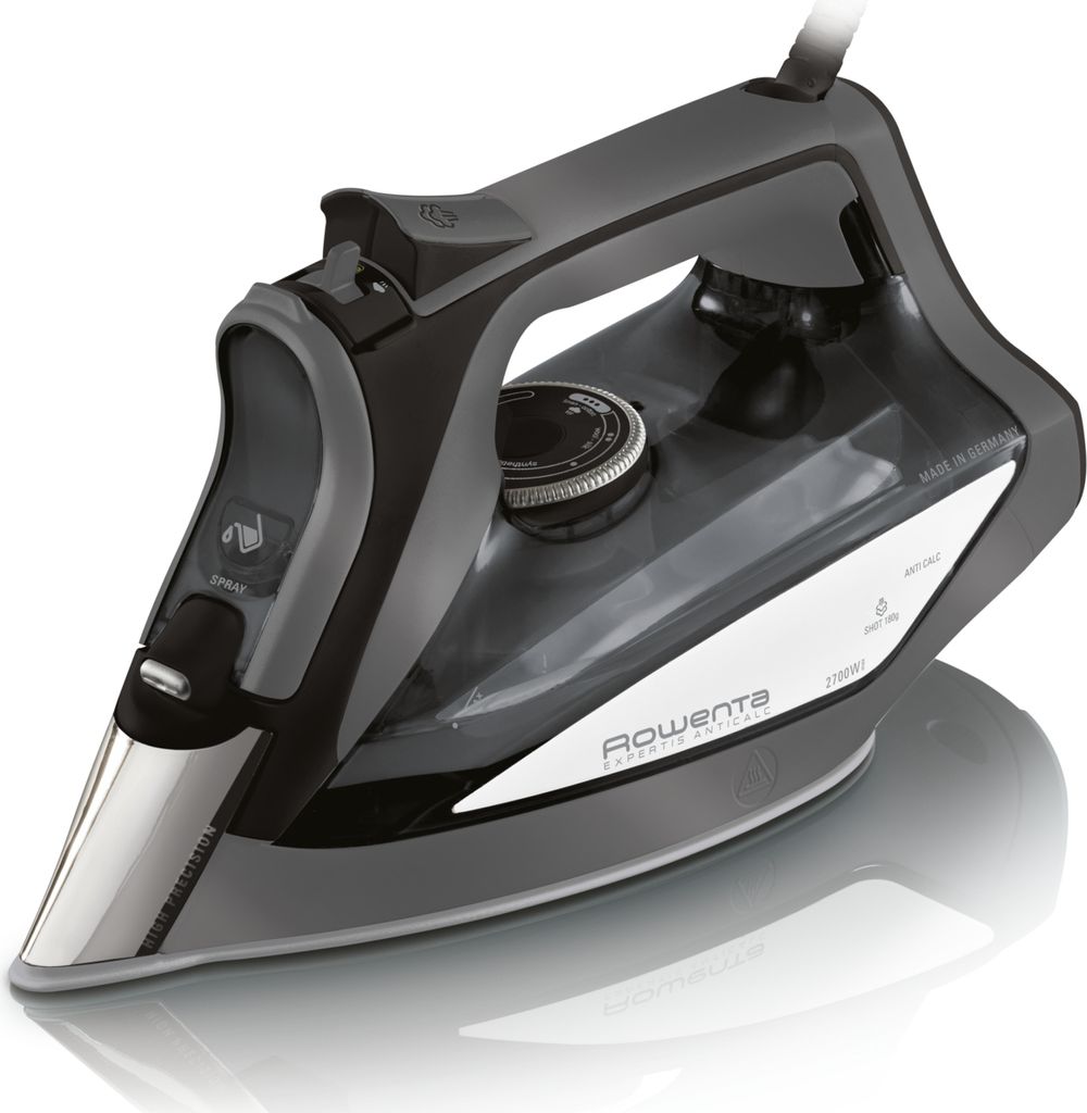 Rowenta DW7025 Dampfbügeleisen Mikrodampf 400 HD Produktbild 