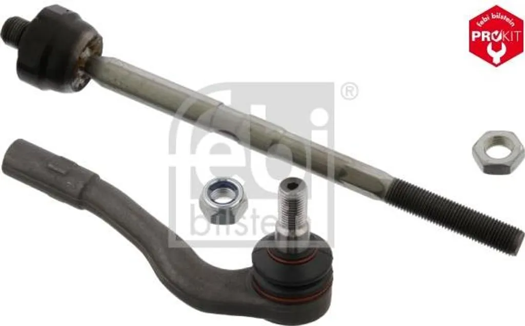 Biellette de direction FEBI 40249 compatible Mercedes SLK R170 R171