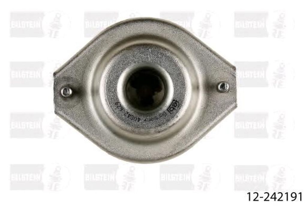 BILSTEIN 12-242191 Federbeinstützlager Vorne für OPEL AGILA Produktbild 