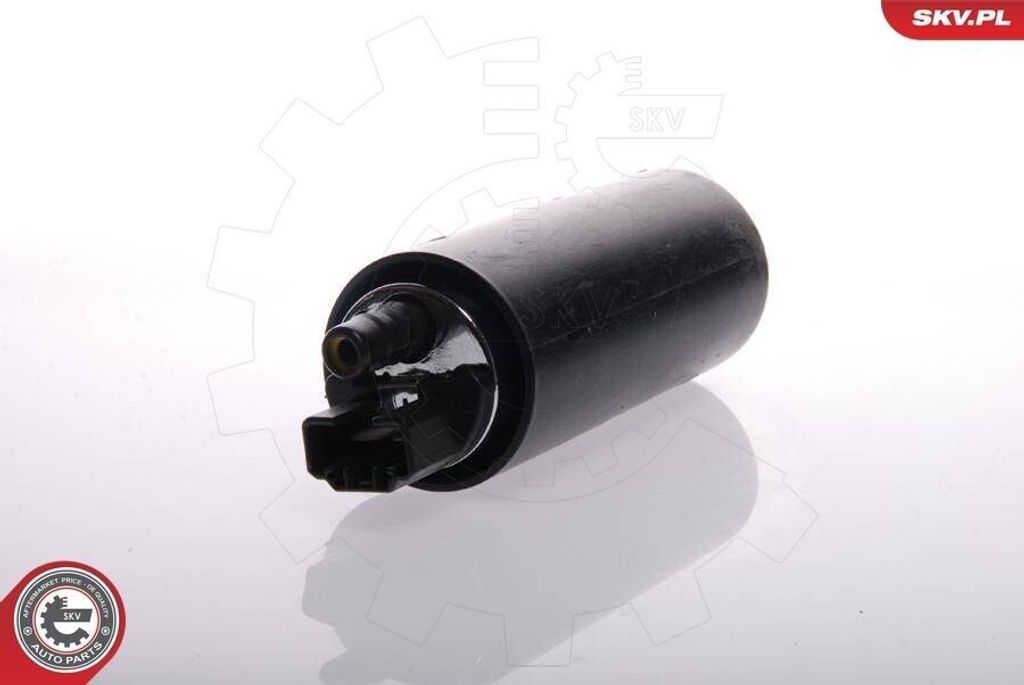 ESEN SKV 02SKV271 Elektrisch Kraftstoffpumpe für BMW 3 Limousine (E30) im Kraftstoffbehälter 12V