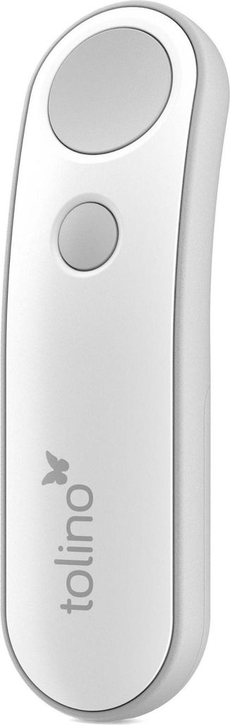 Tolino Flip, Tolino, 1 Stück(e), Weiß, 730 h Produktbild 