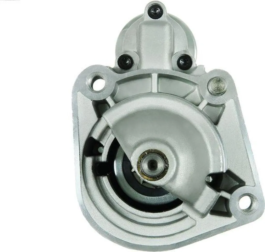 Fini les Problèmes de Démarrage Volvo V40 S40 - Démarreur S0634S AS-PL