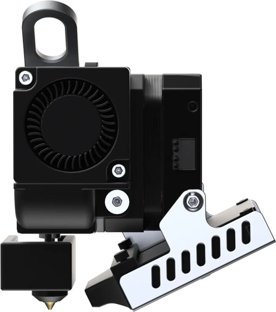 Kit Extrusion Directe pour filaments techniques - Sprite Extruder Pro