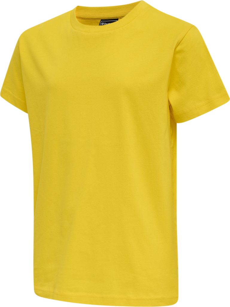 Hummel hmlRED BASIC T-SHIRT S/S KIDS