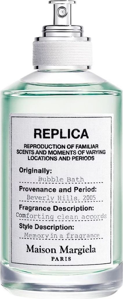 Maison Margiela Replica Bubble Bath woda toaletowa unisex Zdjęcie produktu 