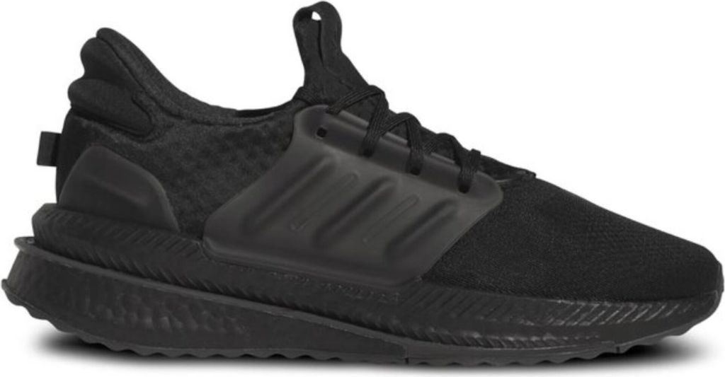 adidas X_PLR BOOST - Herren Sneakers Schuhe Schwarz HP3131 , EU 45 1/3 UK 10.5