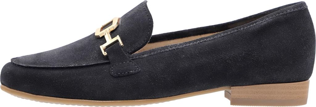 Ara Business Slipper Damen 32303532303331 Blau 38 EU