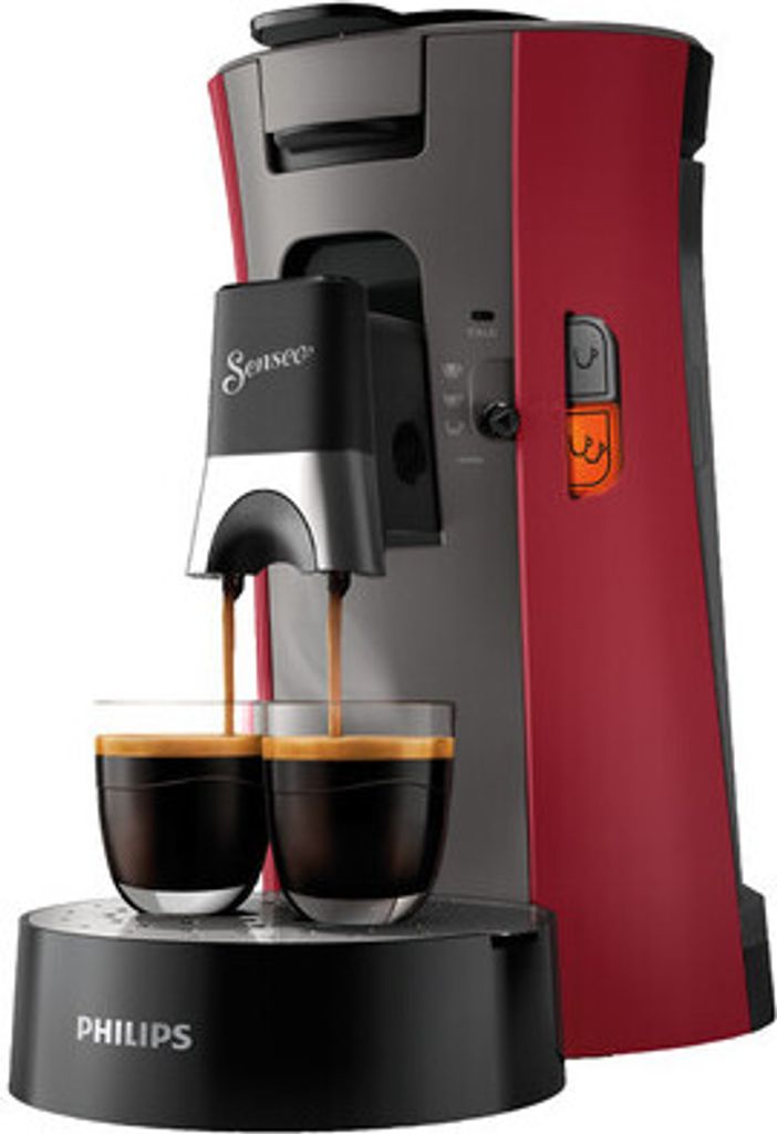 Philips CSA240/90 Macchina a cialde Senseo Select Immagine del prodotto 