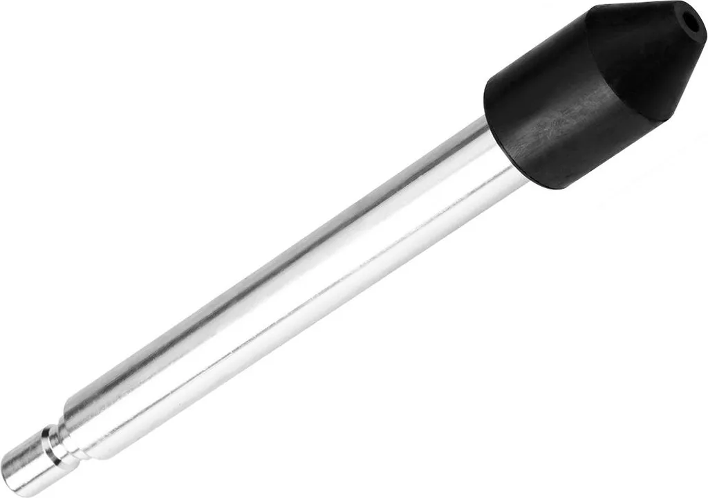 Manomètre compression NEO TOOLS 20 bars avec jeu d'embouts universels