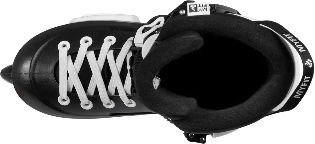 Powerslide One Zoom 80 Urban Inline Skate - Roller Freeskate Taille 39-40 - 4