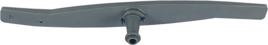 easyPART passend für 111895210/8 Electrolux Sprüharm Geschirrspülerarm Spülmaschinensprüharm aus Kunststoff unten Spülmaschine Geschirrspüle...