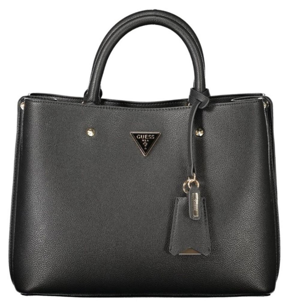 Guess Bolsos bg697406neblackuni Imagen del producto 