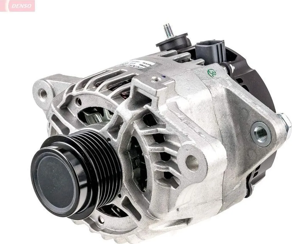 Alternateur de Voiture DENSO pour Toyota Auris et Corolla 1.33 1.6 VVT-i