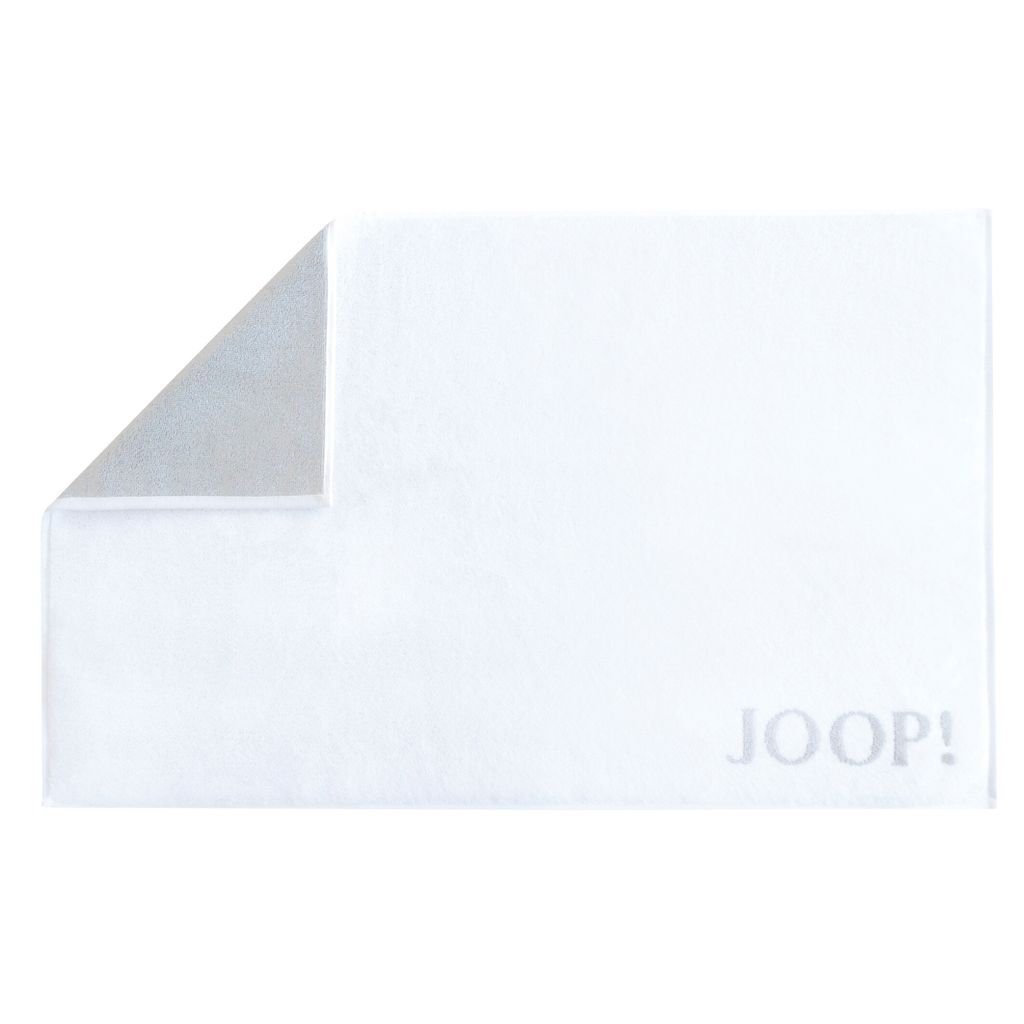 JOOP! Classic Doubleface Badematte Badematte 50/80cm, Farbe Produktbild 