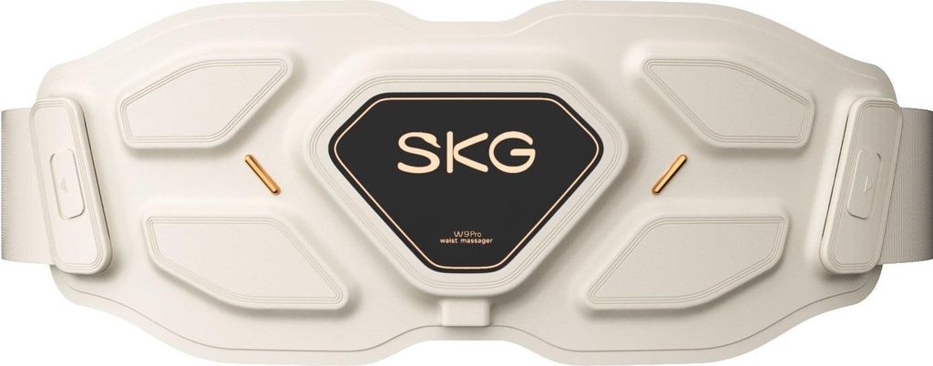 SKG 1205120020 SKG Taillenmassagegerät W9 Pro Productafbeelding 