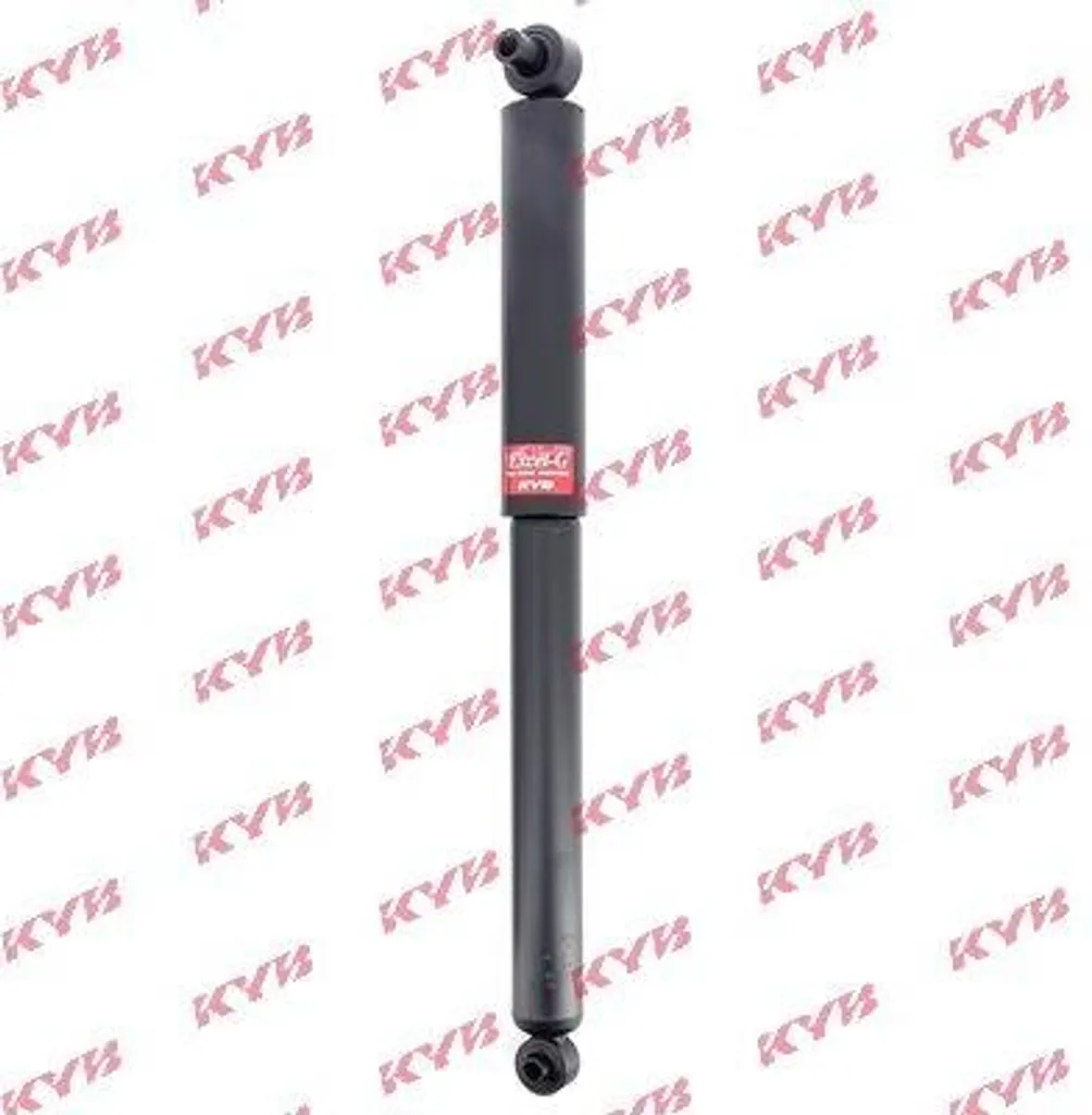 Amortisseur KYB 349082 Bi-Tube Gaz Haute Résistance Transit OE 1371350