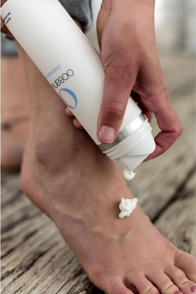 Lotion tonique visage Basic 200ml pour une peau fraîche et revitalisée