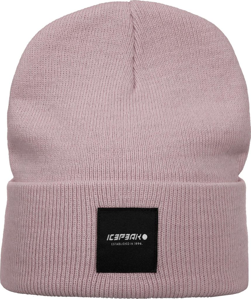 ICEPEAK Uni Strickmütze Harcourt