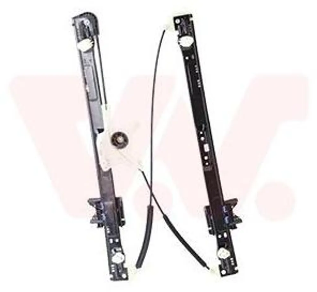 Lève-vitre électrique 0256265 : réparez la vitre de votre Range Rover