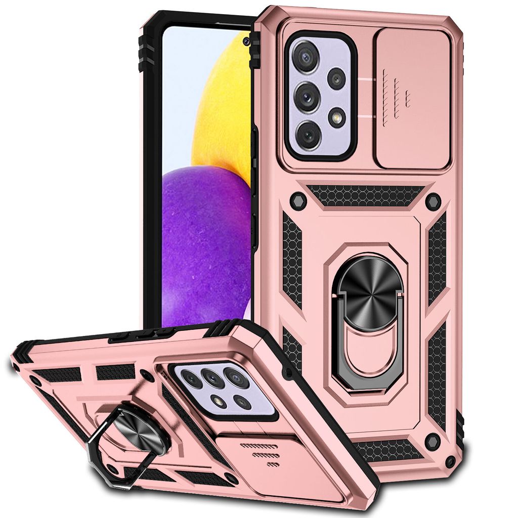 Pouzdro pro Samsung Galaxy A52 5G/ A52s 5G / A52 4G Obrázek produktu 