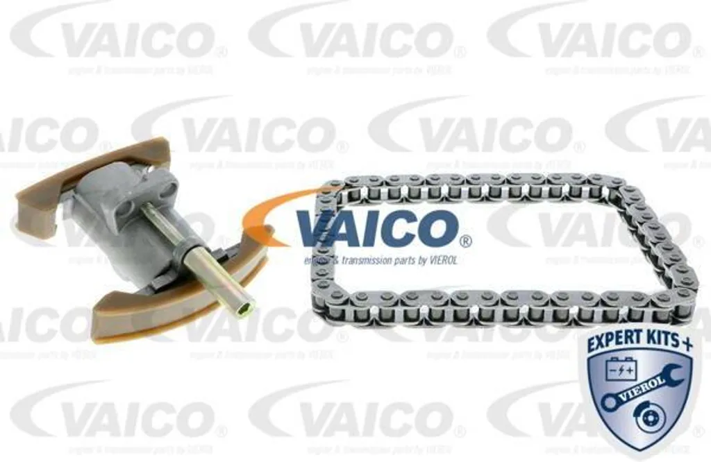 VAICO V10-10007-BEK Kit Chaîne de Distribution OE 058109217 pour A4 A6