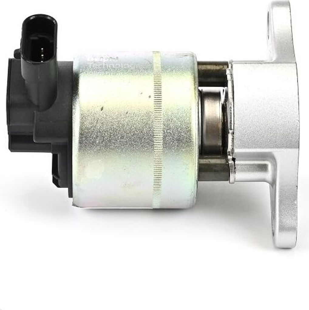 DELPHI EG10015-12B1 AGR-Ventil für OPEL Omega B Limousine (V94) Abgasrückführungsventil