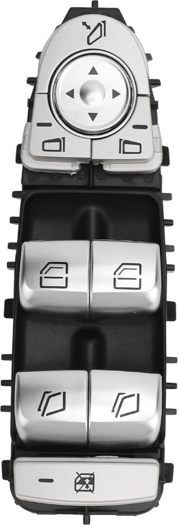 Spínač elektrického ovládania okien 4479054303 Náhrada Obrázok produktu 