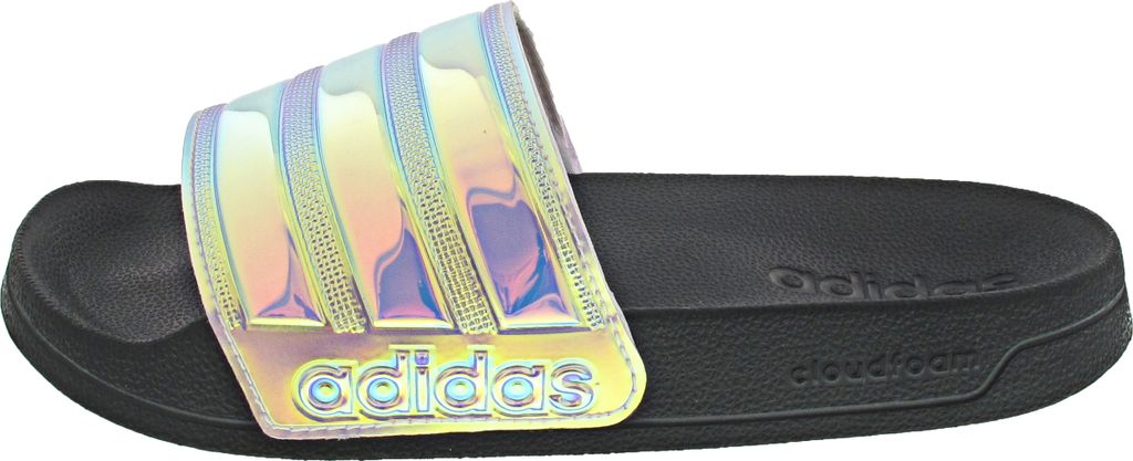 Adidas Adilette Shower Cblack/Irides/Cblack 38 Obrázok produktu 18