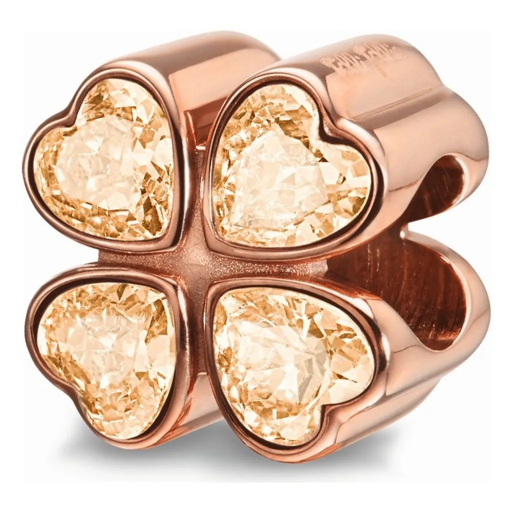 Offerta Orecchini Folli Follie 3P16T009RS Oro Rosa - Ultimi Pezzi