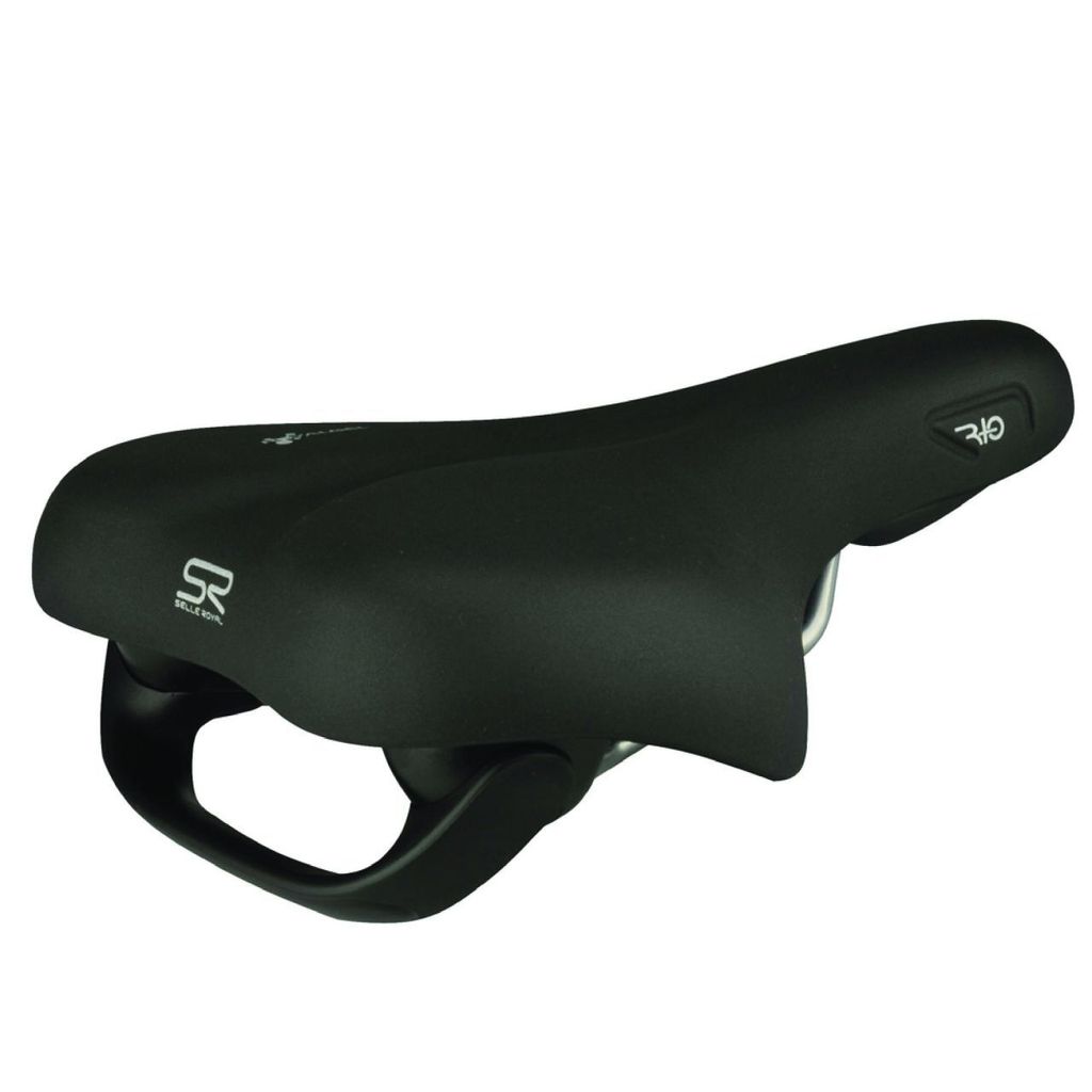 Selle Royal Sattel City/Touren E-Bike Gel Produktbild 