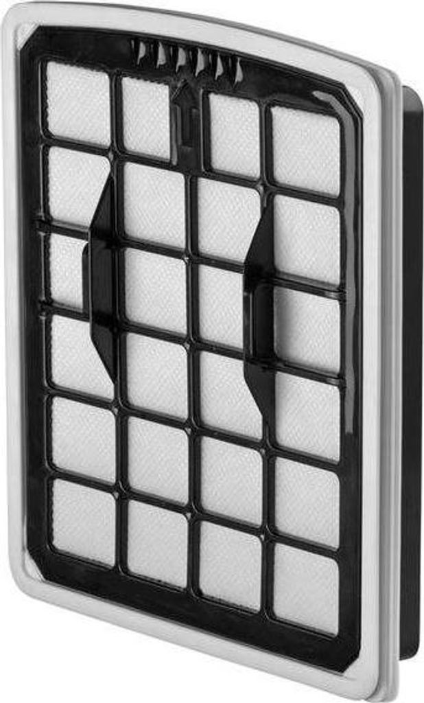 Konzept Zyklonfilter komplett VP524x, VP5240n, VP5241n, Produktbild 