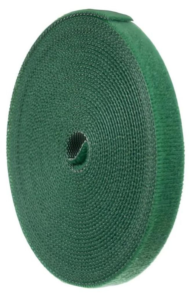 Gardlov 25362 Pflanzenband 500 cm, grün Produktbild 