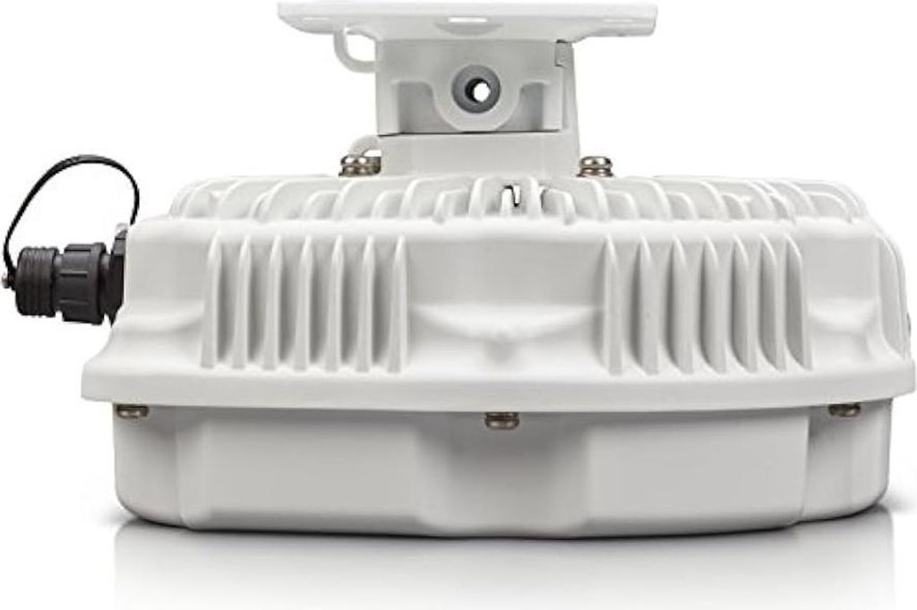 HPE Aruba Networking 277 Outdoor AP 1300 Mbit/s Grau PoE JL235A