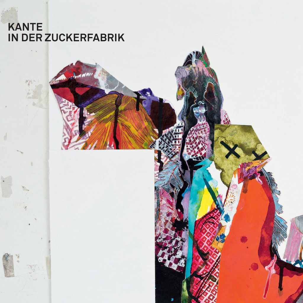 Kante-In der Zuckerfabrik