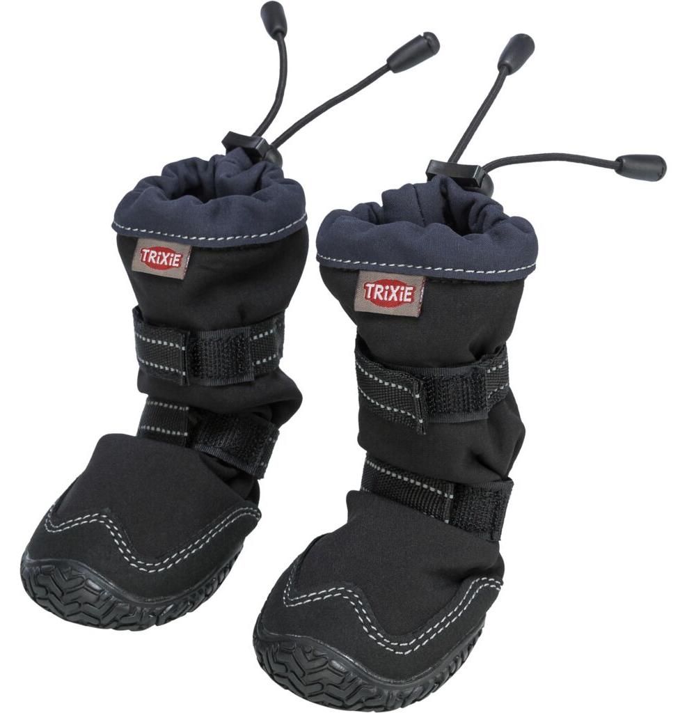 TRIXIE Pfotenschutz Walker Active Long - ø 7,5–8 cm Produktbild 