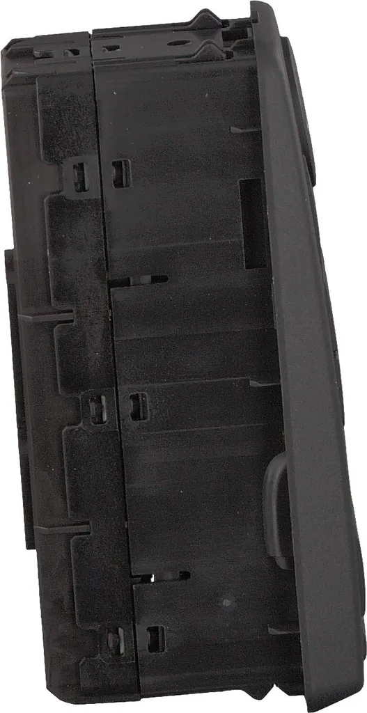 Commande lève-vitre électrique FEBI 47018 compatible MAN TGL série I - 3
