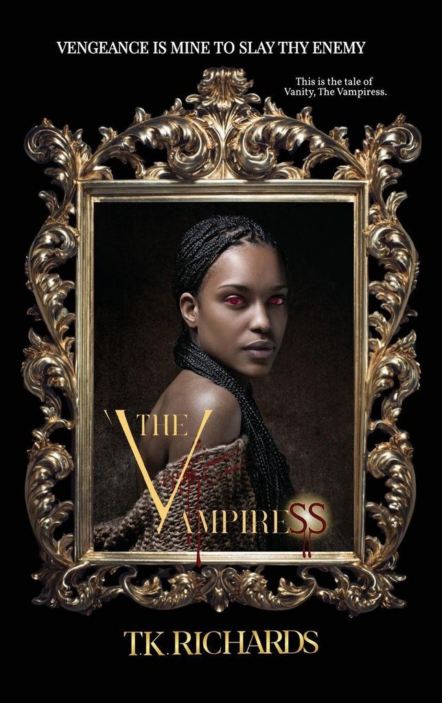 The Vampiress