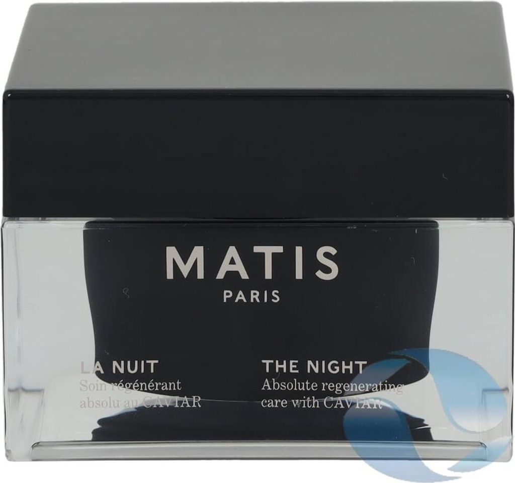 Matis Caviar The Night TA0210041 / A50ml