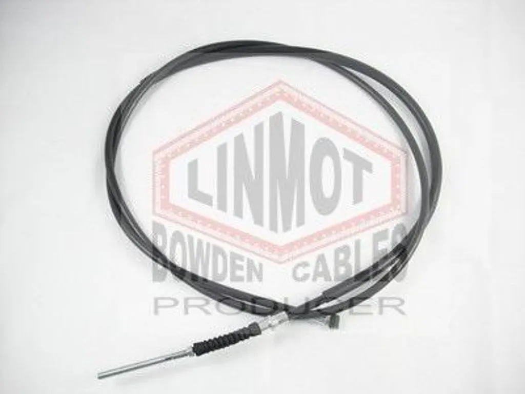 Câble de freinage tambour pour scooter Piaggio et Gilera 50 de 94 à 99