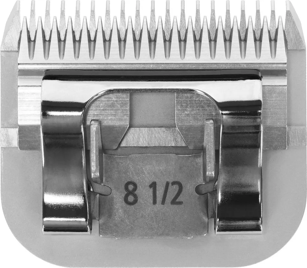 Aesculap GT341: La Tradizione del Taglio Tedesco da 2.8mm per Professionisti