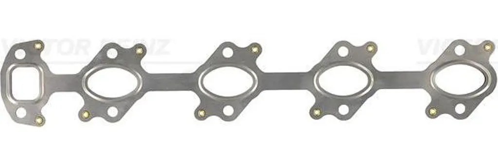Stopper Fuite Échappement BMW E65 avec Joint VICTOR REINZ OE 545