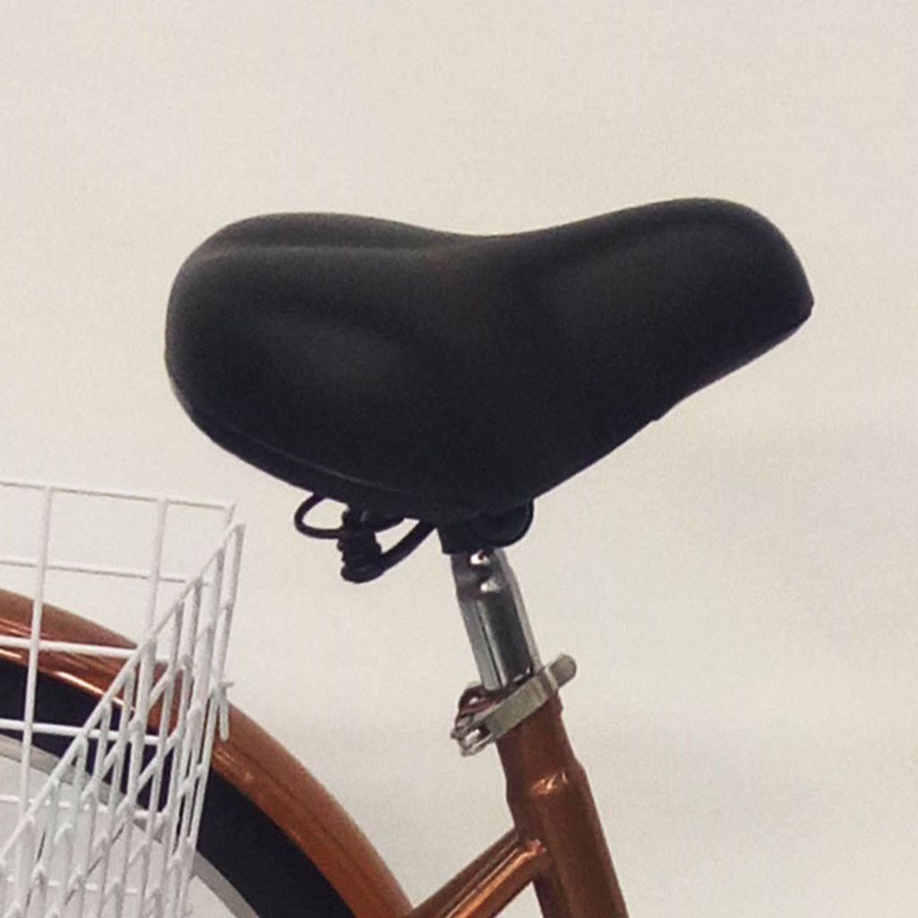 Dospělá tříkolka 24 palců 6 Speed Senior Adult Tricycle Obrázek produktu 12