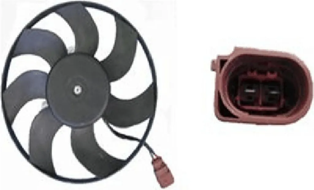 Ventilateur moteur MAHLE pour Audi A1 : évitez la surchauffe et les pannes