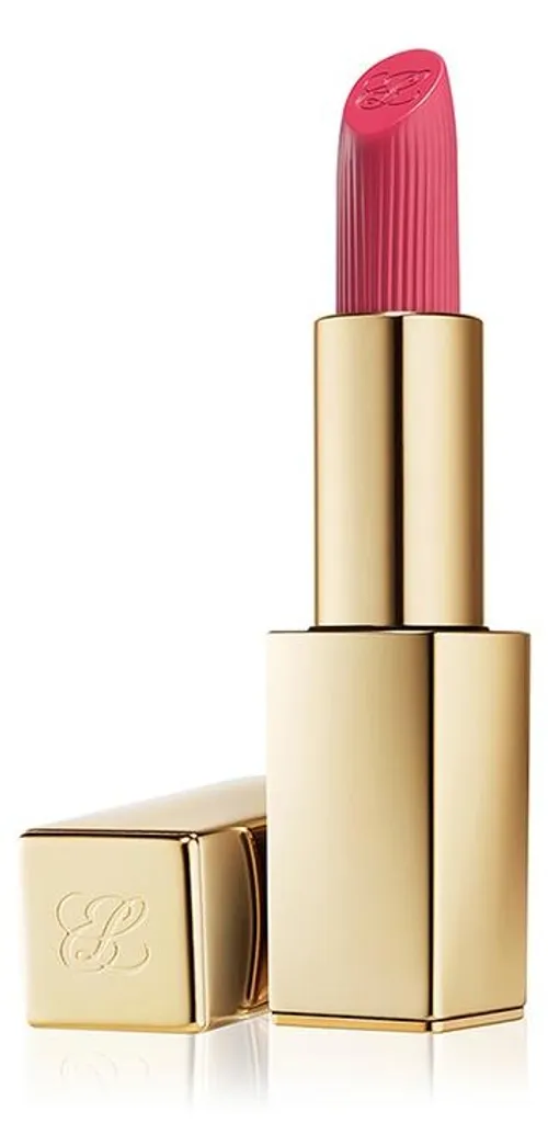 Rouge à lèvres crème Estée Lauder Pure Color 686 pour un fini satiné