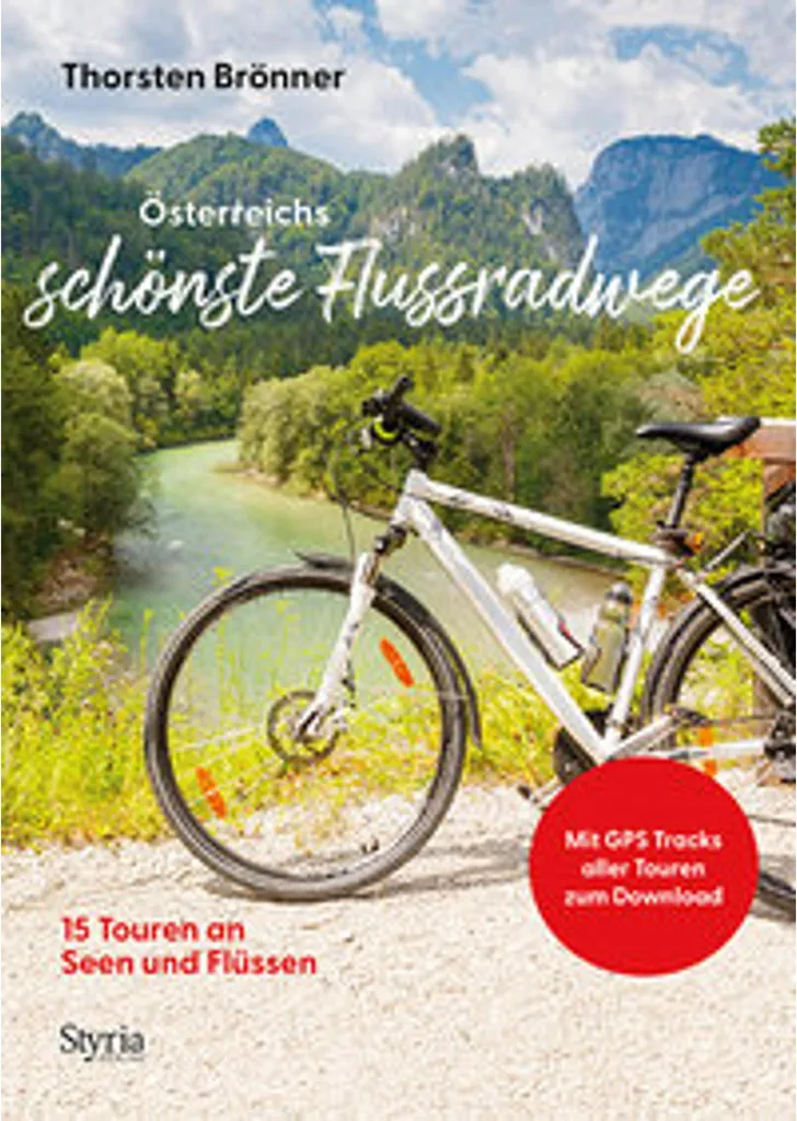 Top itinéraires vélo Autriche : Évitez les erreurs et trouvez les voies vertes