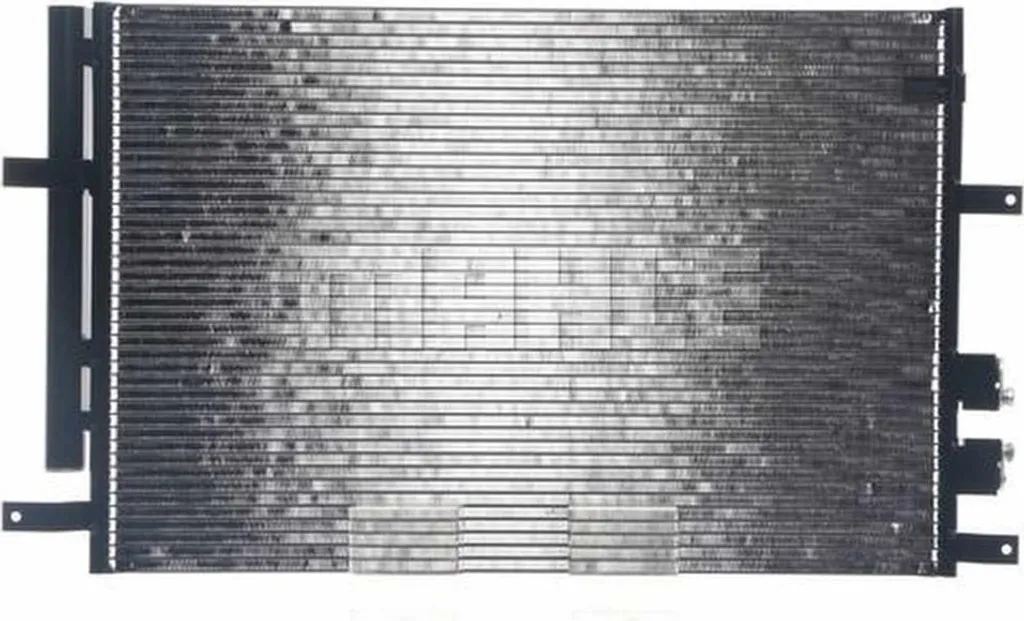 Condenseur Clim MAHLE Filtre Charbon Actif Alfa Romeo 159 Haute Qualité